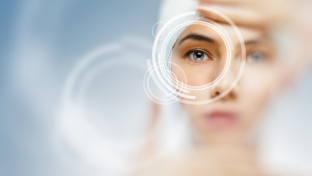 Το ελληνικό βότανο που σώζει από την σταδιακή τύφλωση