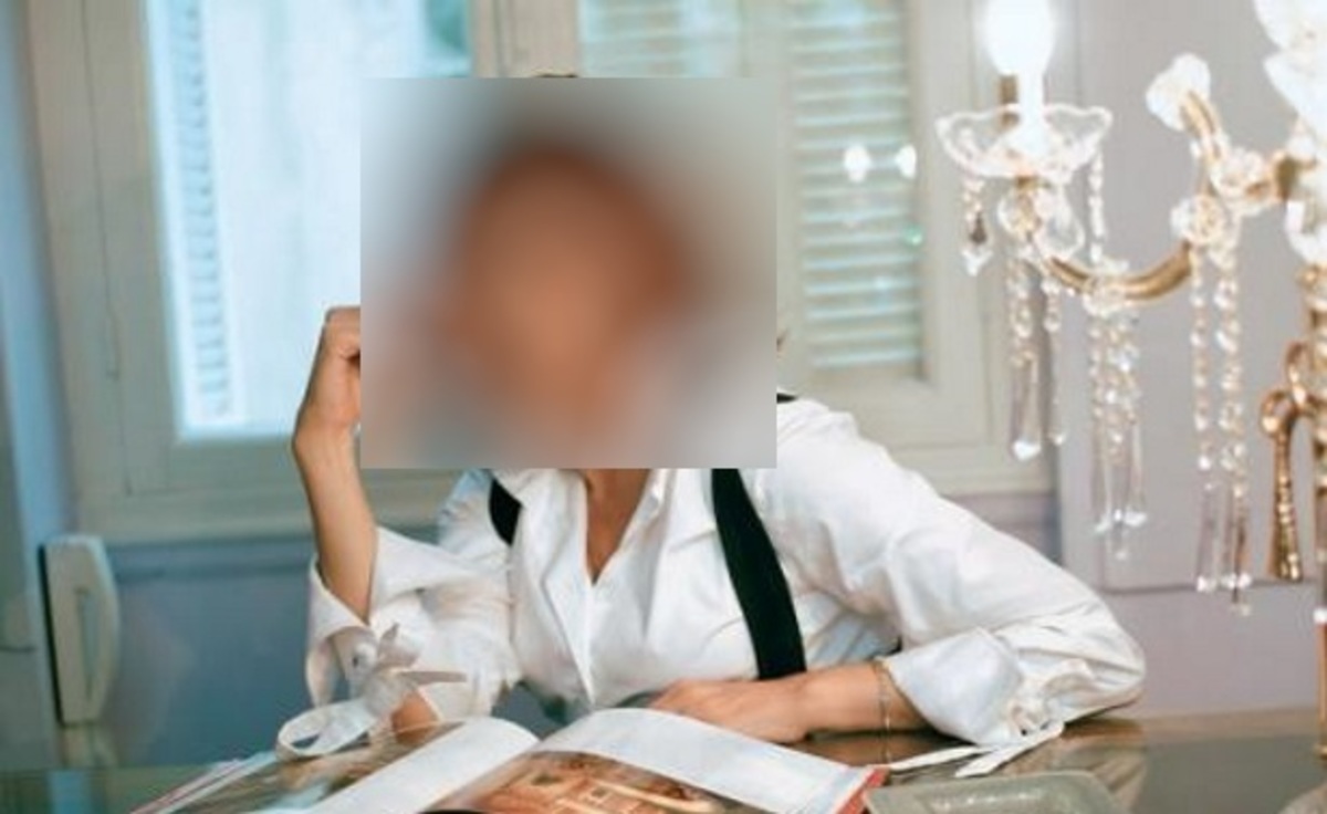 Δεν “έπιασε” το botox σε καταξιωμένη Ελληνίδα ηθοποιό