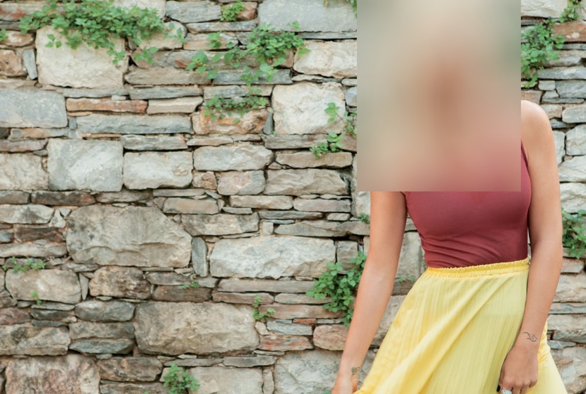 Ελληνίδα παρουσιάστρια: «Έχω απωθημένο να κάνω one night stand! Έκανα botox από πολύ μικρή»!