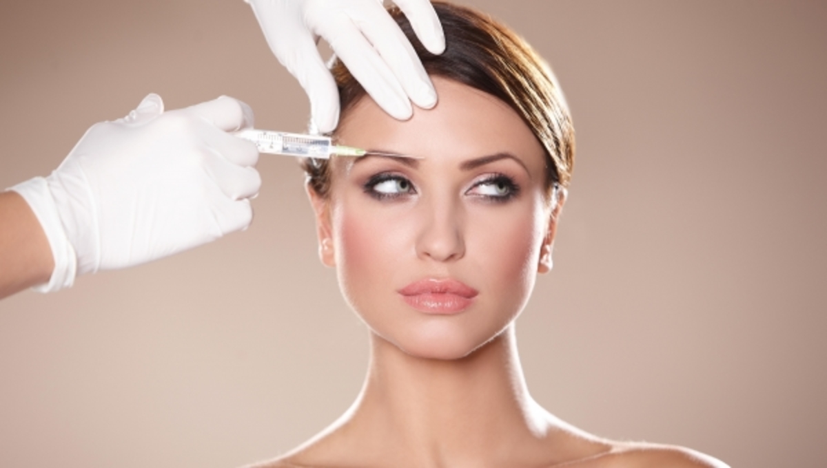 Botox ή υαλουρονικό οξύ; Τι να επιλέξω;