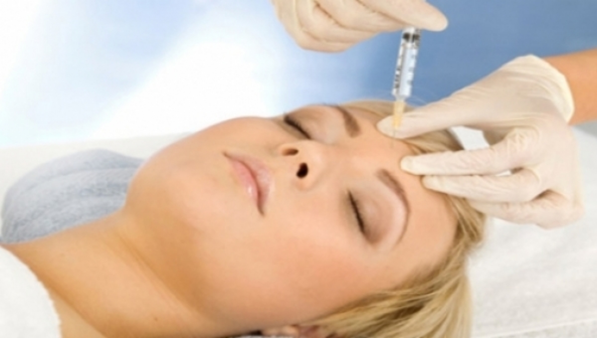 Γιατί το μνημόνιο απογείωσε το Botox;