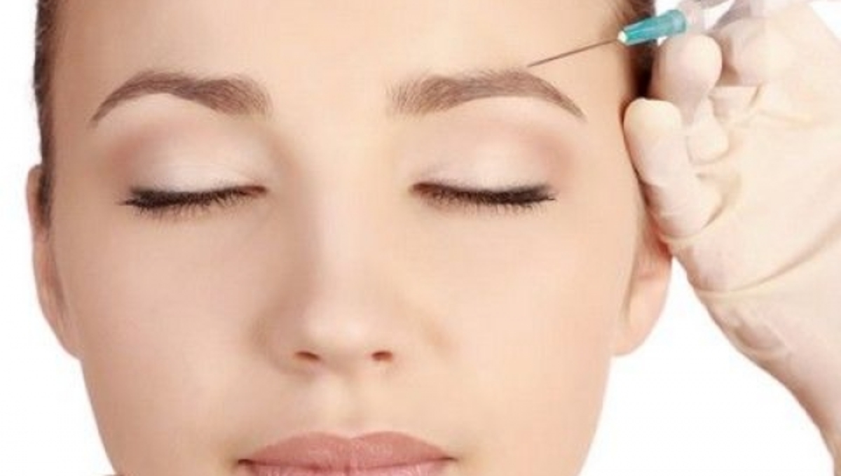 Μήπως δεν πέτυχε το botox; Όλες οι αιτίες
