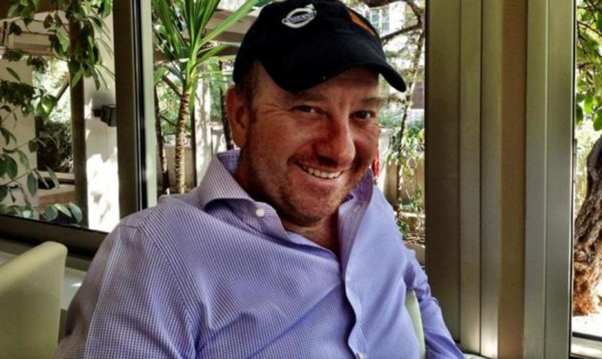 Ο Έκτορας Μποτρίνι απαντά στις φήμες που τον ήθελαν σοβαρά άρρωστο στο νοσοκομείο