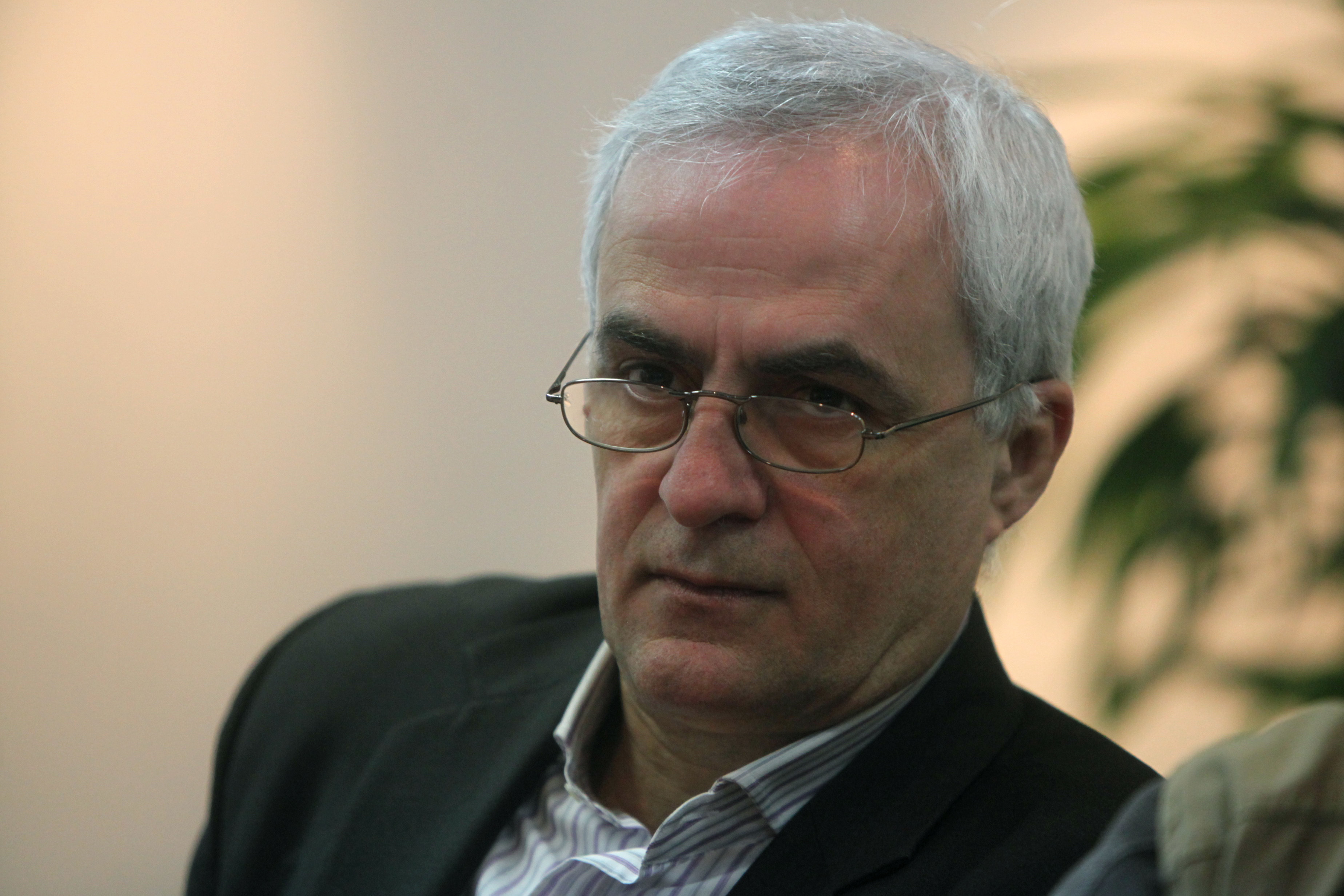 “Απασφάλισαν” κατά Κουβέλη οι διαγραφέντες Βουδούρης και Μουτσινάς