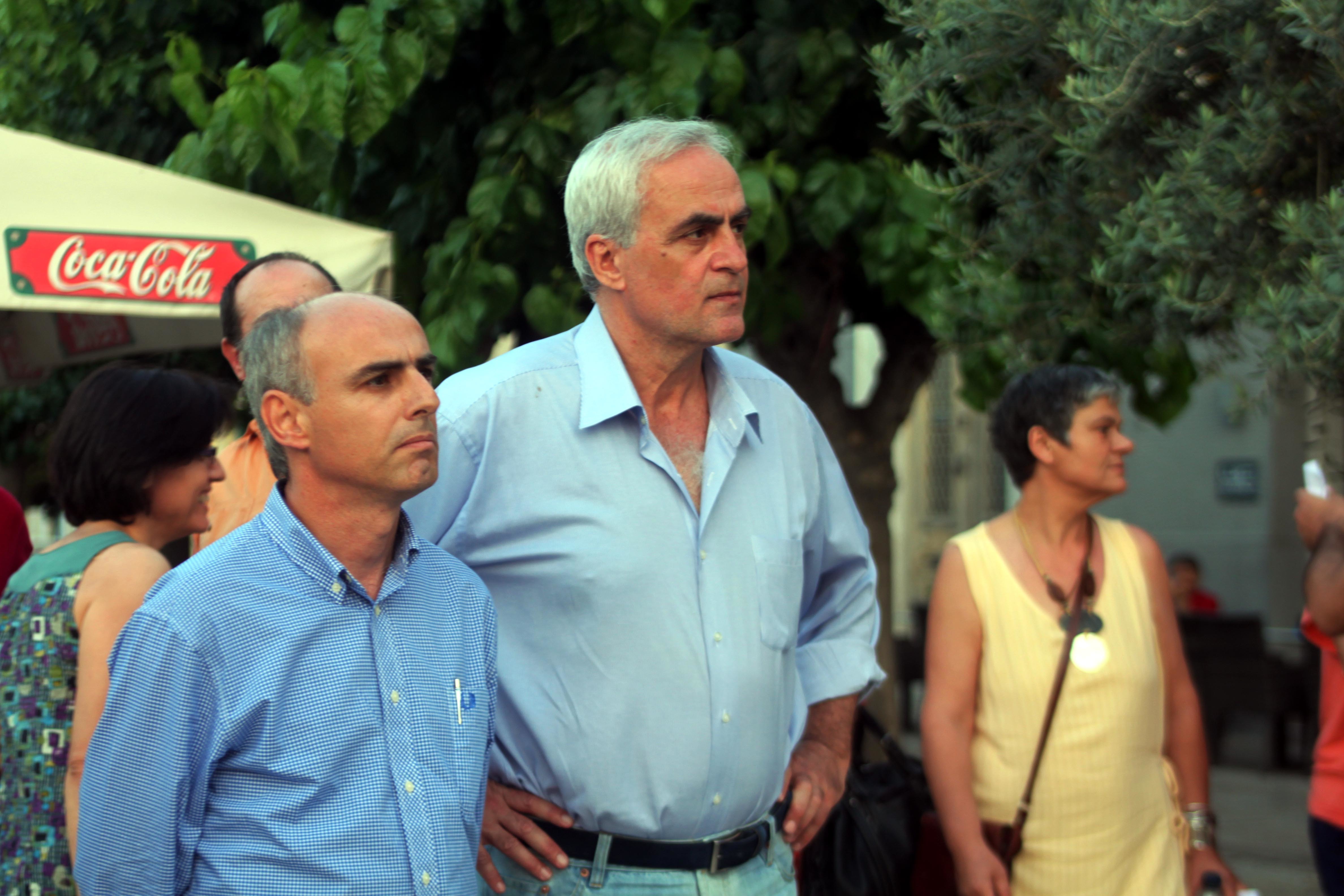 Ο Βουδούρης αφιερώνει τραγούδι στον Φούχτελ: Πες του να φύγει και να πάει να γα….