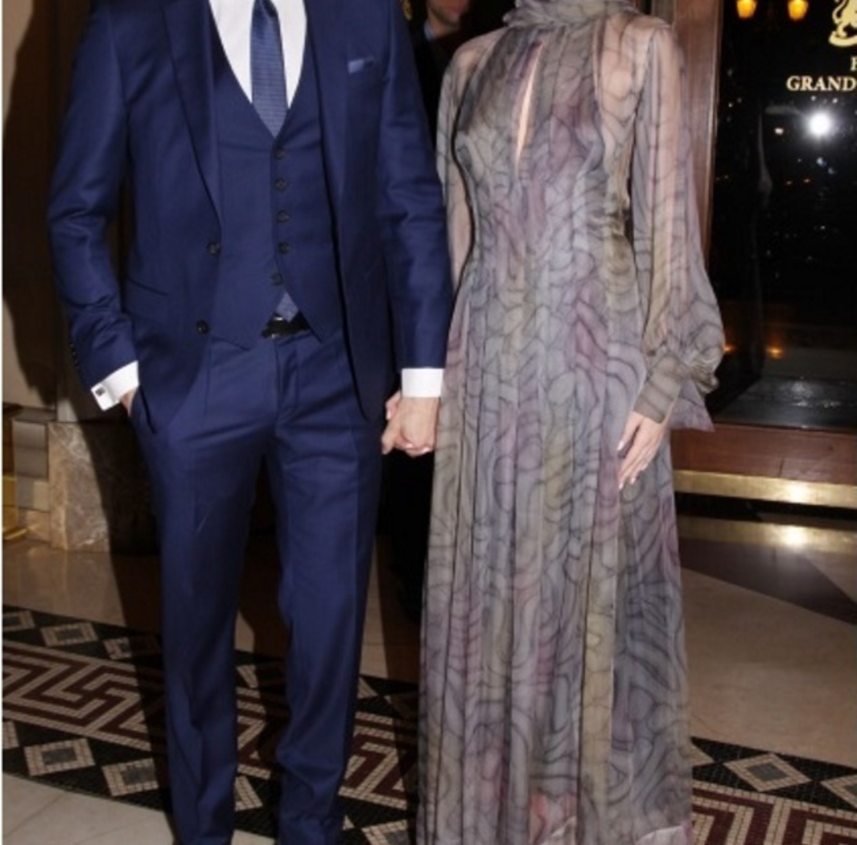 Διαψεύδουν τον χωρισμό τους μέσα από τα social;