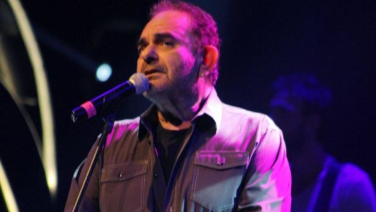 «Ο Σάκης Μπουλάς ήταν ο μέντοράς μου! Τον ένιωθα σαν πατέρα και αδελφό μου»