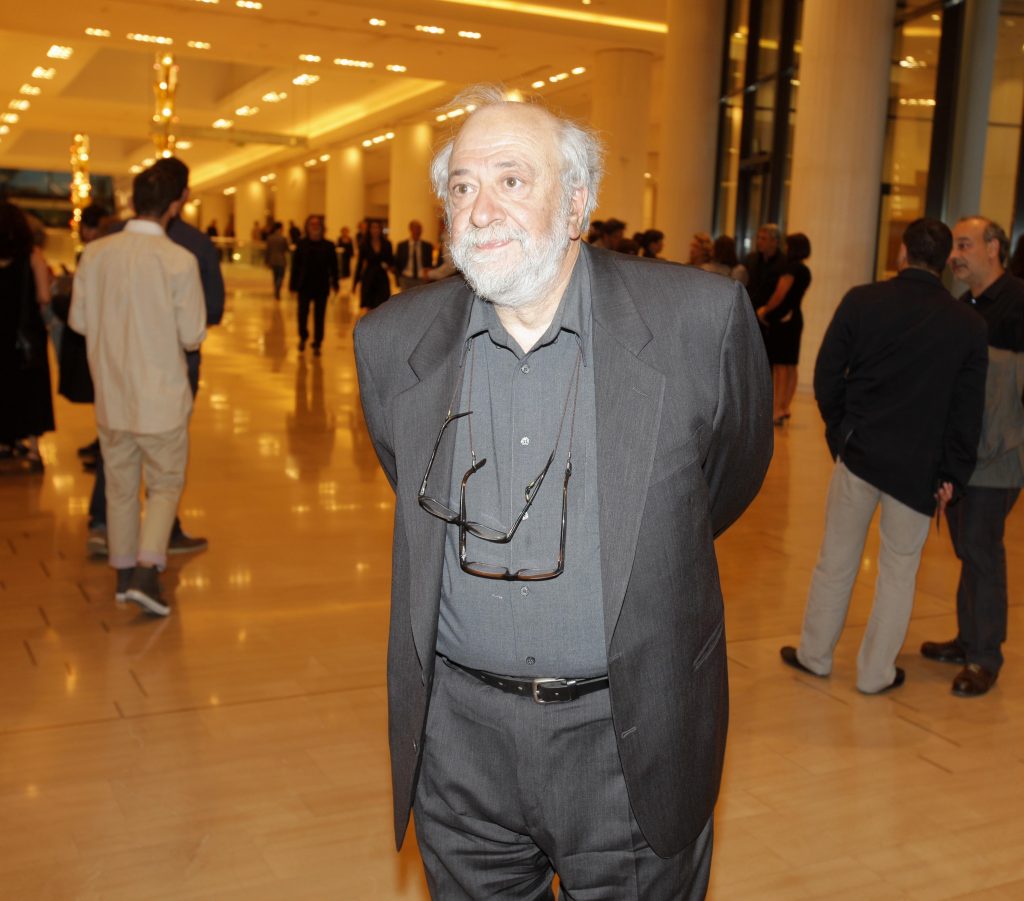 ΦΩΤΟ EUROKINISSI
