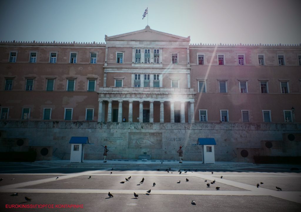 ΦΩΤΟ ΑΡΧΕΙΟΥ EUROKINISSI
