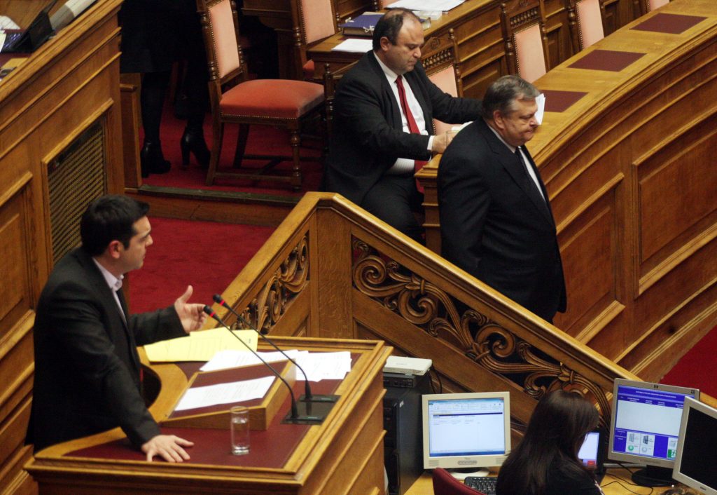 ΦΩΤΟ EUROKINISSI