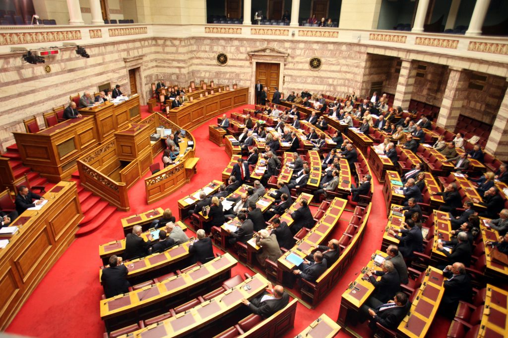 Πολιτική θύελλα για τη συνέντευξη Τσίπρα στο γερμανικό τύπο