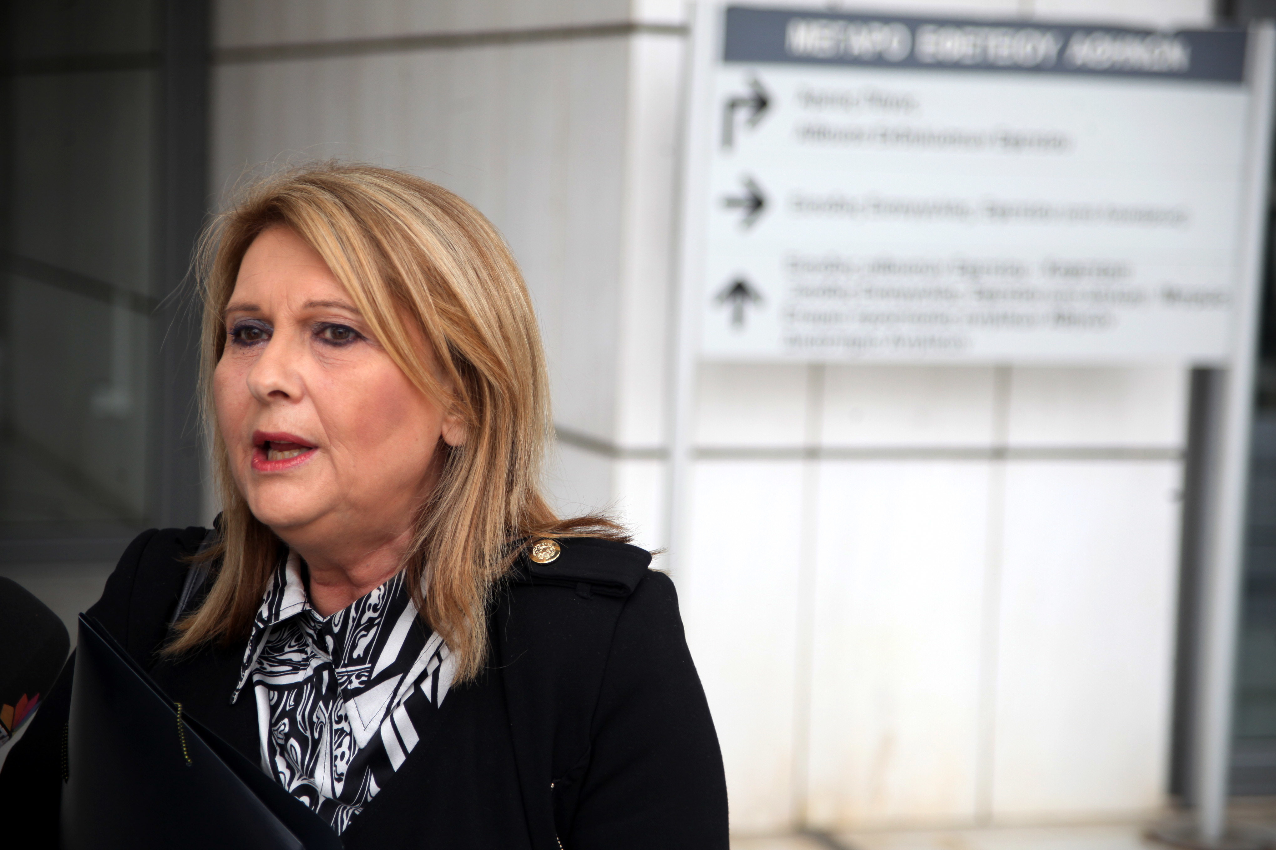 Προσβολή η ανακοίνωση του ΣΥΡΙΖΑ για την επέτειο του Πολυτεχνείου