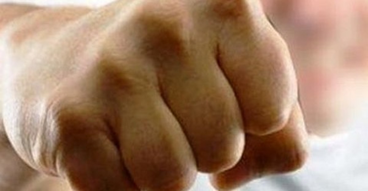 Ο τσαμπουκάς γιος του πρώην βουλευτή