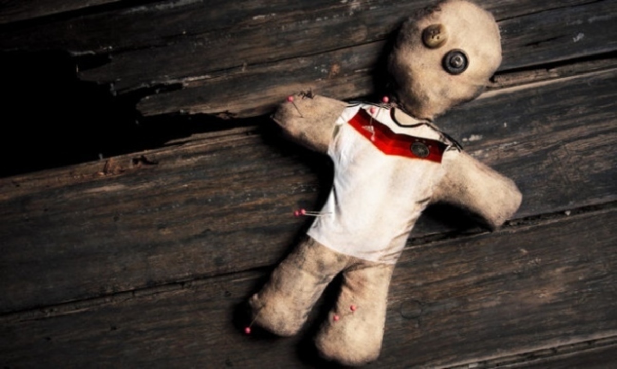 Βουντού: Τι είναι και κατά πόσο μας επηρεάζει