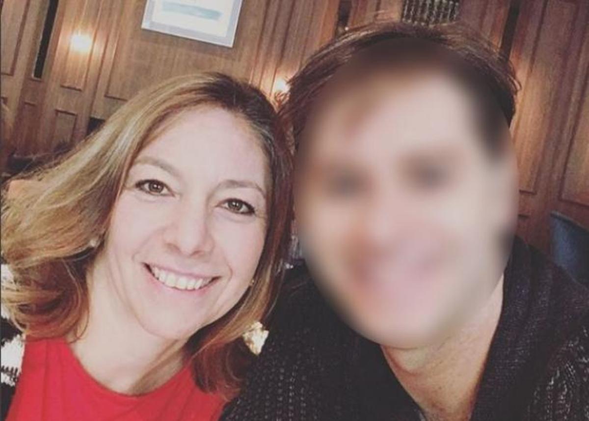 Είναι αδελφή πασίγνωστου Έλληνα ηθοποιού… Και μοιάζουν σαν δυο σταγόνες νερό