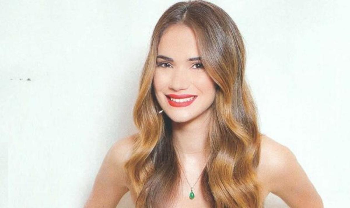 Άννα Μπουσδούκου: ”Ποτέ δεν ήταν στόχος ζωής ο γάμος”