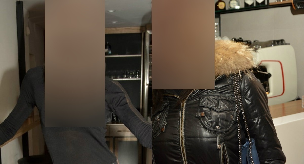 Εμφανίστηκε σε στέκι του Κολωνακίου με κλειστό δερμάτινο και όταν το άνοιξε…