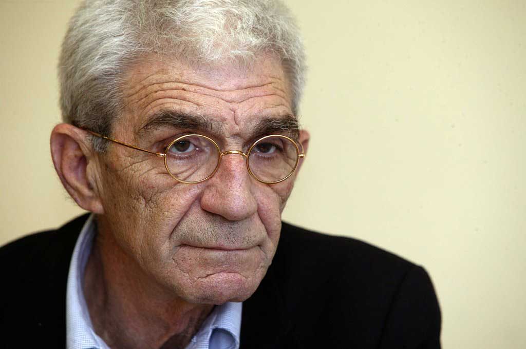 Μοναχοί σε Μπουτάρη: “Τούρκε θα πεθάνεις!” – Video