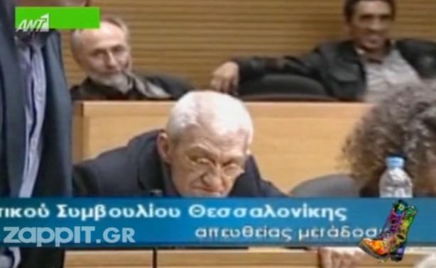 Τα… παιχνίδια του Μπουτάρη