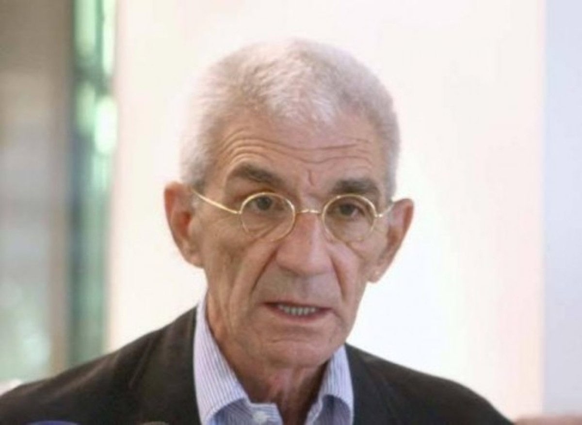 Μπουτάρης: Τη δεδομένη χρονική στιγμή με εκφράζει περισσότερο το “Ποτάμι”