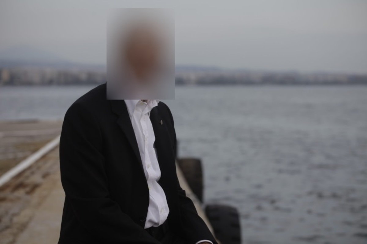 «Με έπαιρναν τηλέφωνο και με αποκαλούσαν “κ…τουρκο”»