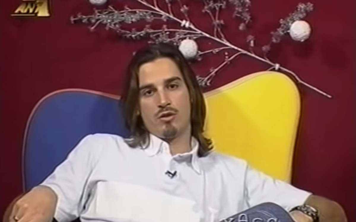 Κώστας Μπόβολος: Δείτε πως είναι σήμερα ο παίκτης του Big Brother!