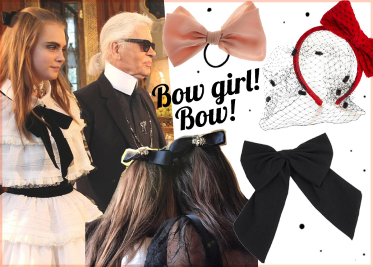 Φιόγκοι: το must αξεσουάρ!