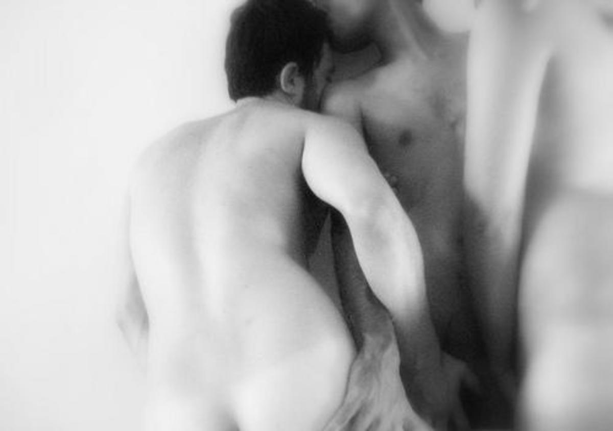 Πρώην υπουργός σε όργια με ανήλικα αγόρια!