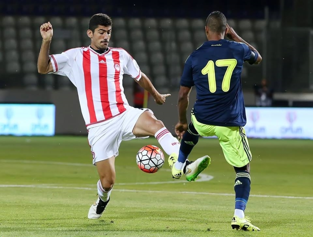 ΦΩΤΟ Olympiacos FC