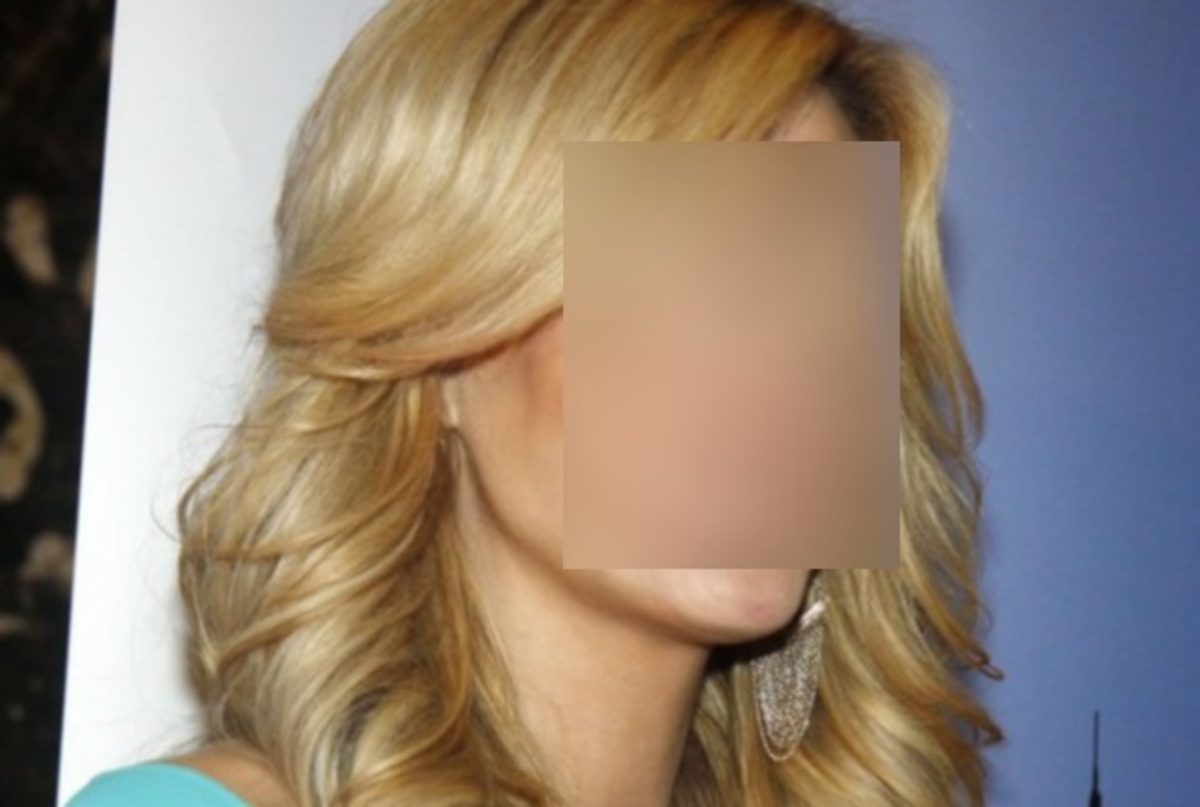 Εκτός τηλεοπτικού προγράμματος – «Αντιμετωπίζω οικονομικές δυσκολίες»