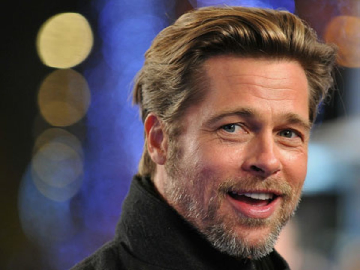 Ο Μπραντ Πιτ “πληρωμένος δολοφόνος” στο Killing them softly