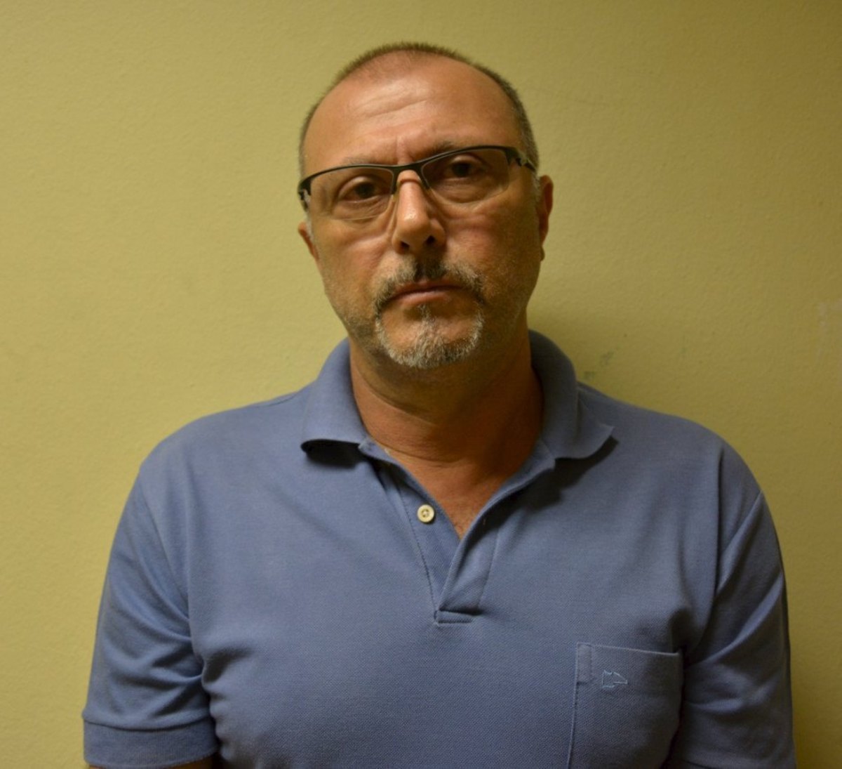 Αυτός είναι ο μαφιόζος που διέφευγε επί 30 χρόνια τη σύλληψη (ΦΩΤΟ)