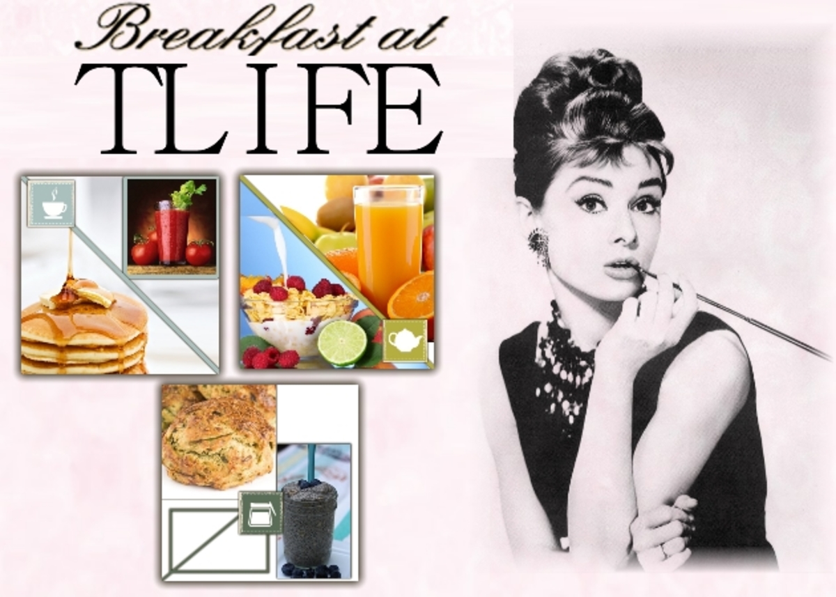 Breakfast Time: Τονωτικές προτάσεις πρωινού για όλη την εβδομάδα…