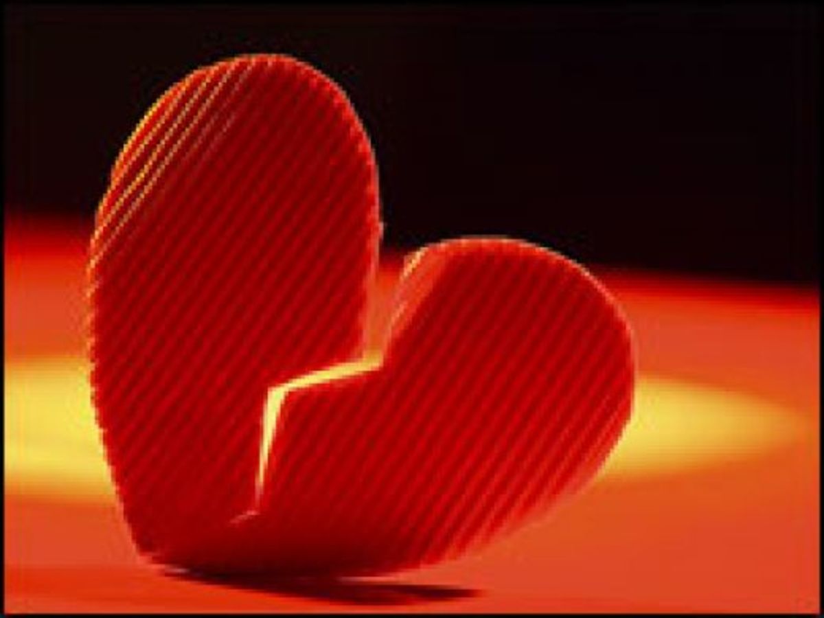 Γιατί πονάει ο χωρισμός