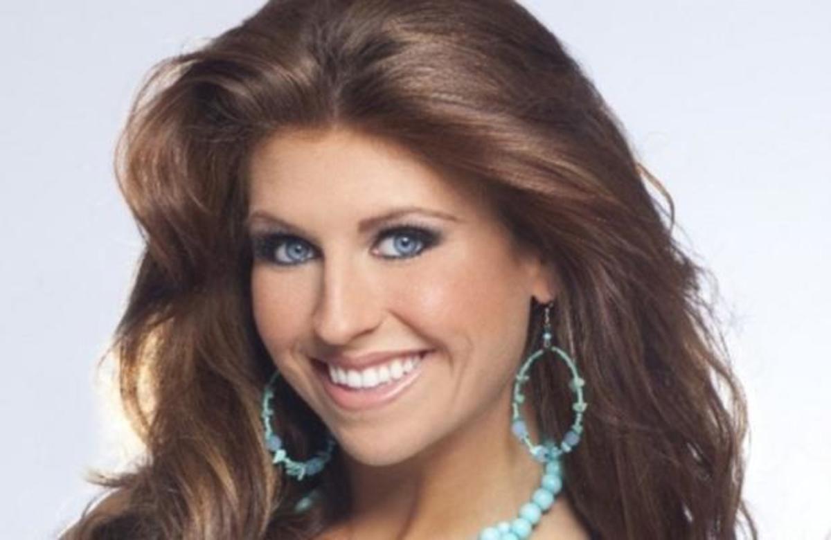 Έχασε 50 κιλά και στέφθηκε Μις Νότια Καρολίνα!