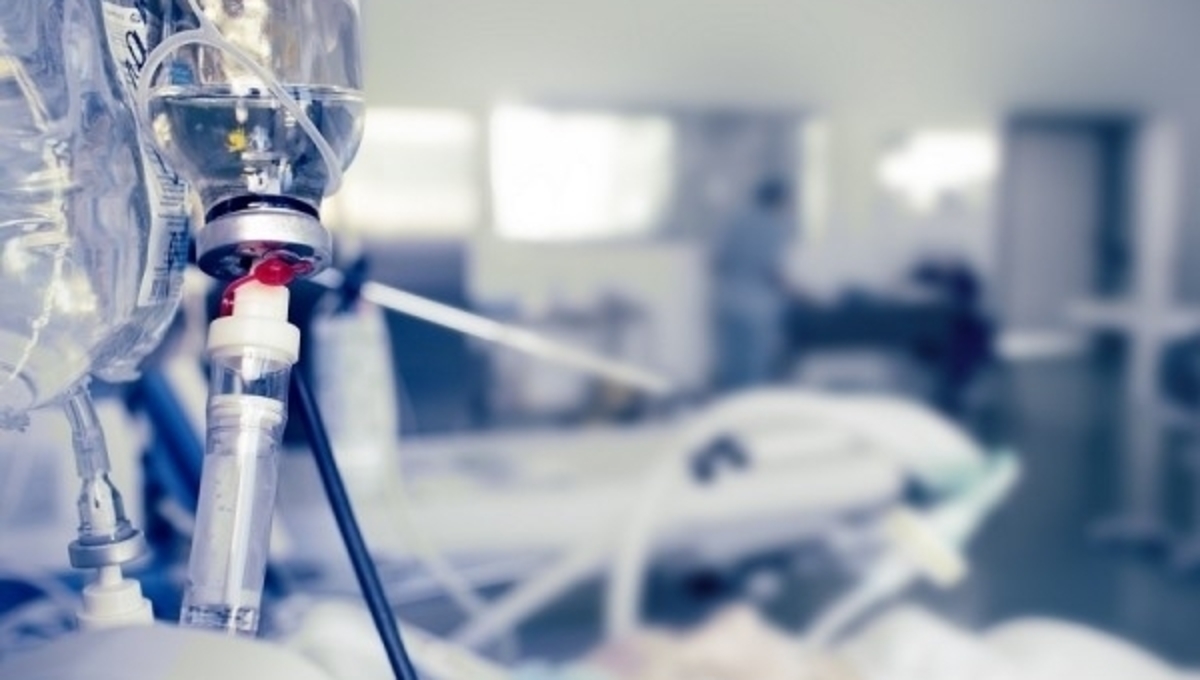 Θερίζει η γρίπη – Ένα βρέφος σε Μονάδα Εντατικής