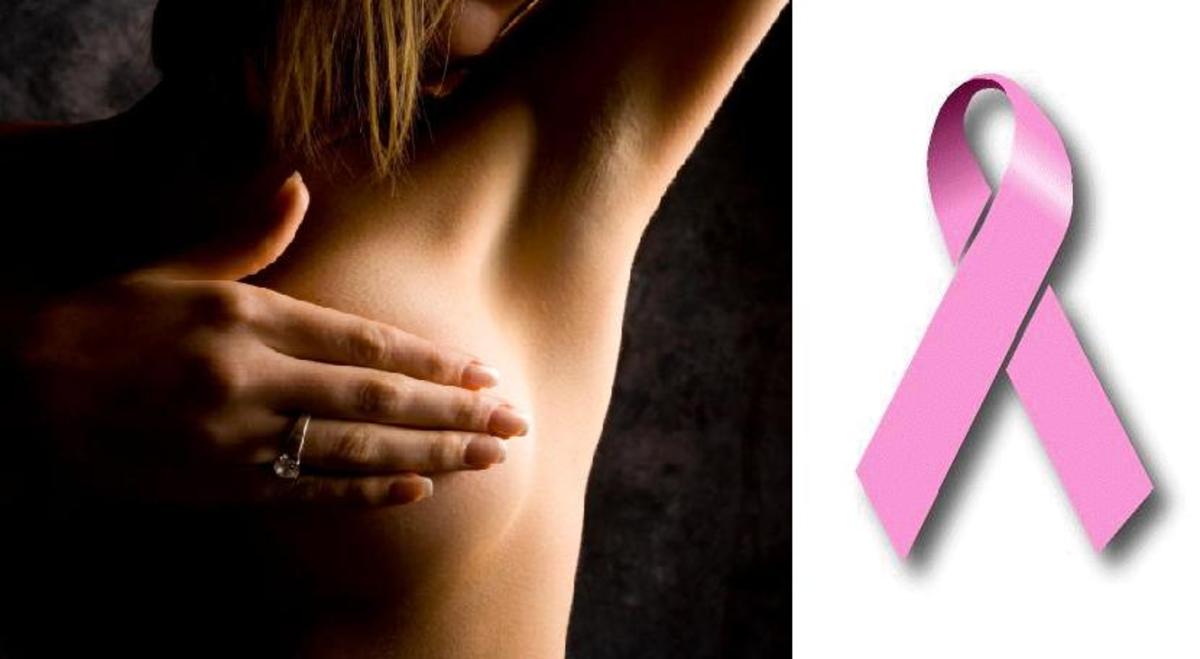 Βρέθηκε το εμβόλιο για τον καρκίνο του μαστού