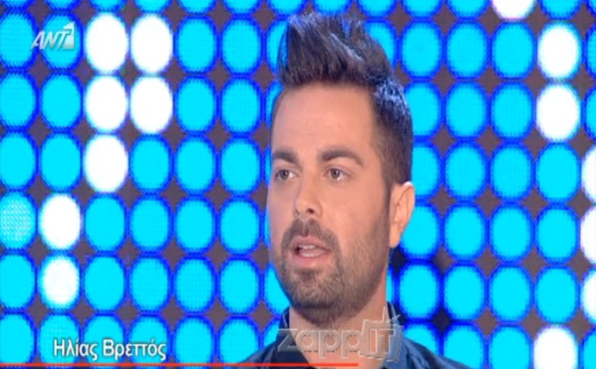 Ηλίας Βρεττός: «Ο τρόπος και ο λόγος του χωρισμού…»