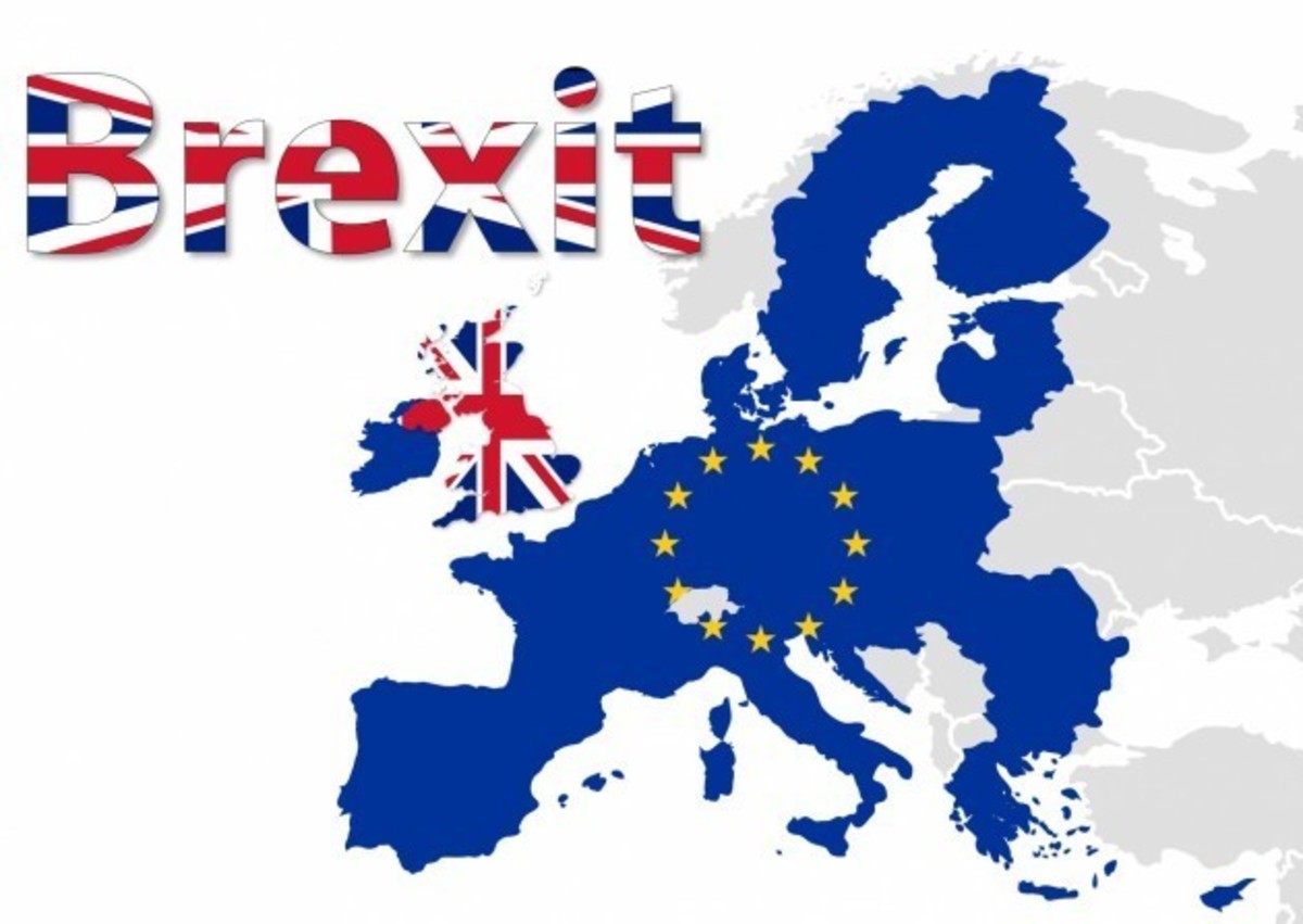 Brexit, ανοικτοί τάφοι και εκλογές