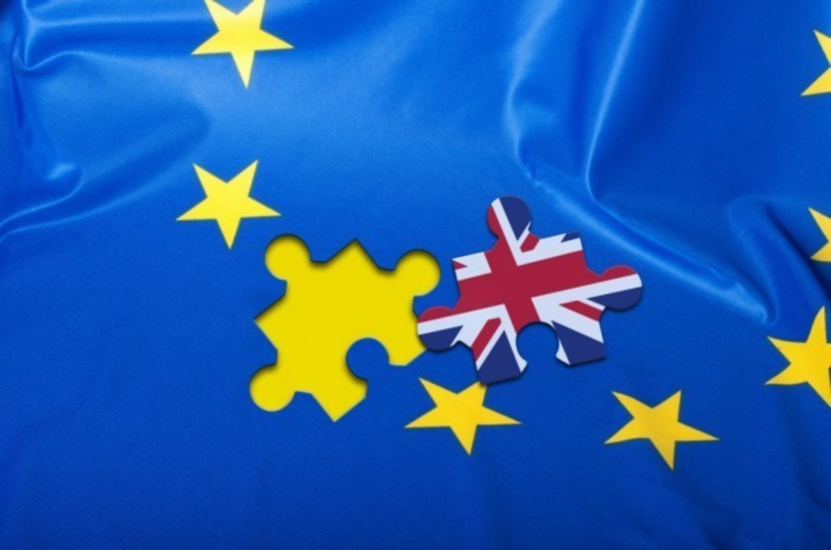 Brexit: Στην Ευρώπη έχουμε διανοούμενους – παράσιτα και στρατιές προπαγανδιστών! Ποιος το λέει;