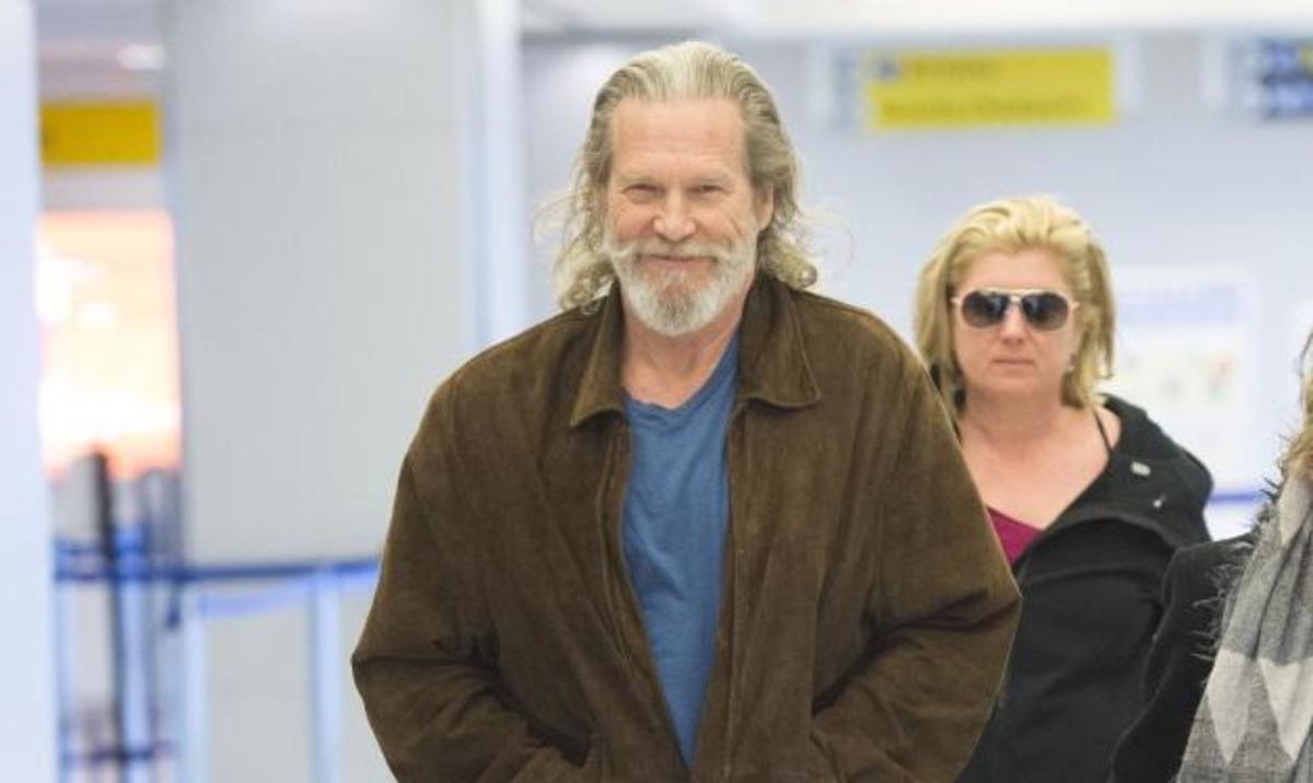 Jeff Bridges: Πουλάει την χλιδάτη έπαυλή του στην Καλιφόρνια για 27 εκατομμύρια ευρώ!