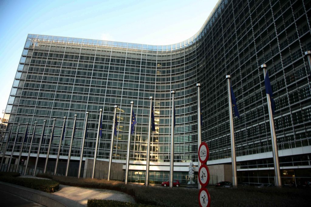 Στο Ευρωπαϊκό Δικαστήριο η Κύπρος για τις χωματερές