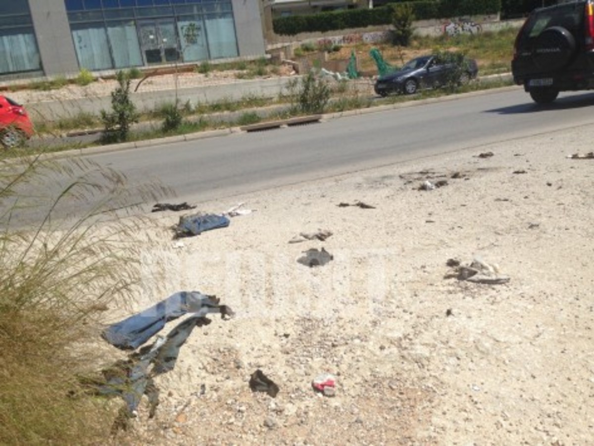 Άνεργος της Δωδώνης ο 50χρονος που αυτοπυρπολήθηκε στα Βριλήσσια