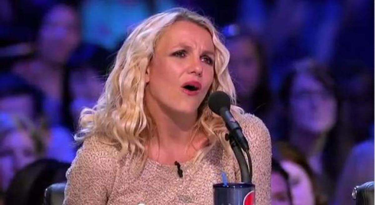 Ο διαγωνιζόμενος που συγκίνησε και έφερε σε δύσκολη θέση την Britney Spears στο XFACTOR