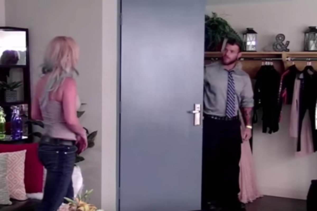 Η Britney Spears παίδεψε τους bodyguards! – Δείτε τις δοκιμασίες που τους έβαλε!