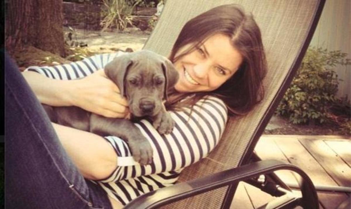Γιατί δεν θα γίνει τελικά η ευθανασία της Brittany Manyard 1η Νοεμβρίου;
