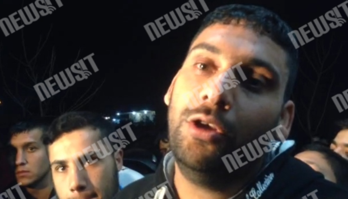 Αδερφός φερόμενου ως δράστη