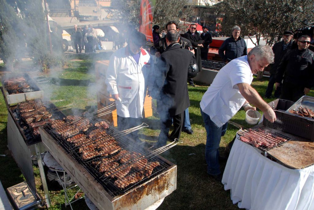 ΦΩΤΟ AΡΧΕΙΟΥ EUROKINISSI