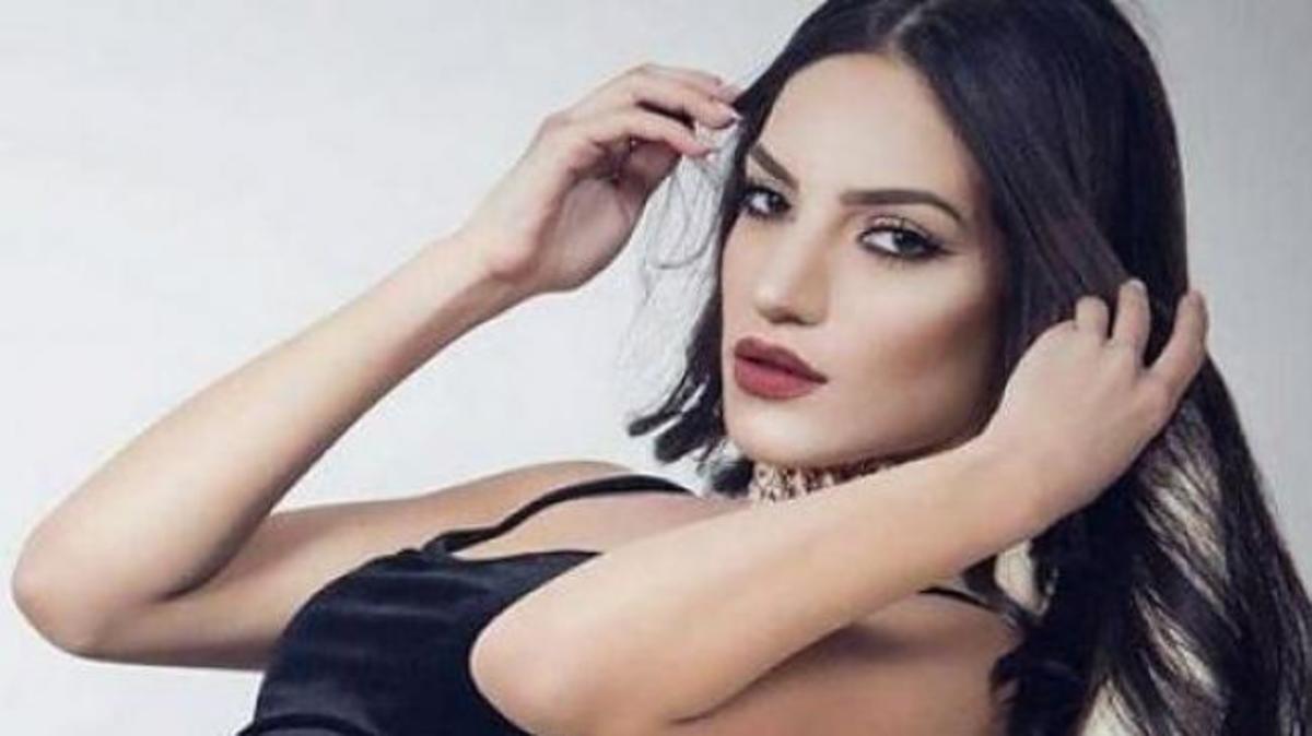 Μπρούσκο: Οι ακατάλληλες σκηνές της καλλονής που ξεμυάλισε τον Αλκιβιάδη! (VIDEO)