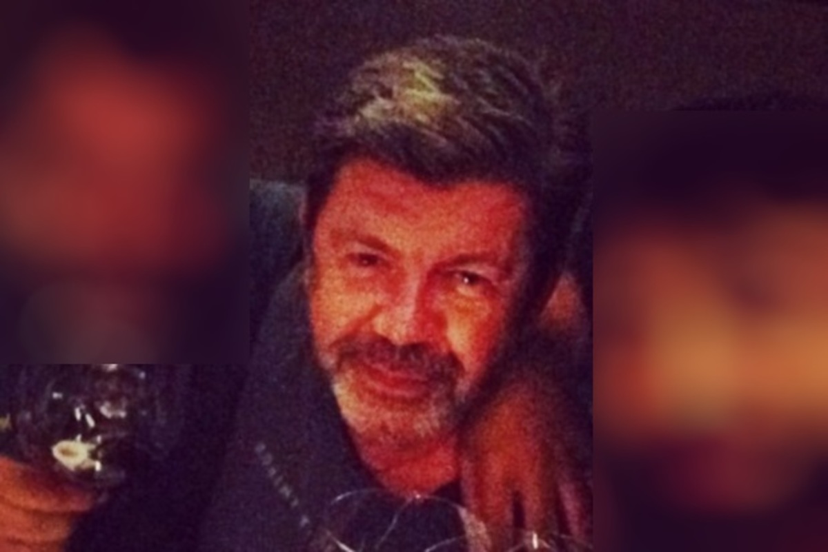 Με ποιους βγήκε για φαγητό ο Γιάννης Λάτσιος;